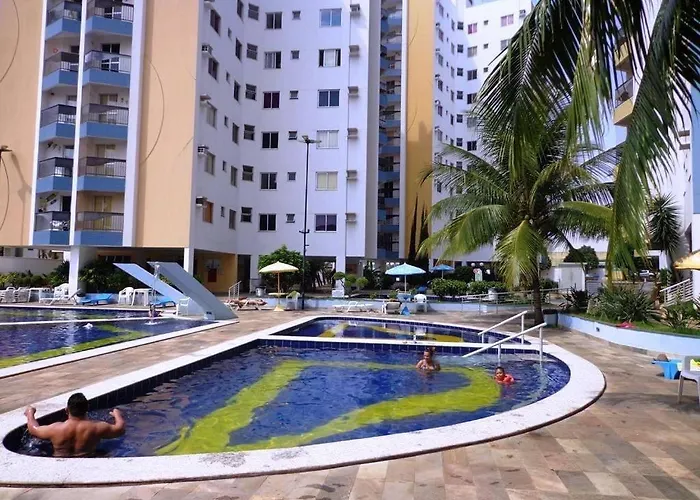 Aguas Da Fontes